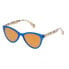 Фото #1 товара Очки POLICE SPL08654J15GSunglasses"