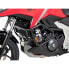 Фото #3 товара HEPCO BECKER Honda NC 750 X/DCT 21 5019530 00 01 Tubular Engine Guard