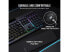 Фото #3 товара Corsair K70 RGB PRO Wired Mechanical Gaming Keyboard (Cherry MX RGB Red Switches