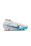 Фото #2 товара Zoom Mercurial Superfly 9 Elite Fg Çim Saha Krampon Dj4977-146