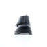 Фото #6 товара Diesel D-Hammer MS Y02983-P4471-T8013 Mens Black Oxfords Monk Strap Shoes
