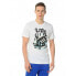 Фото #2 товара Футболка Adidas Спортивная Sst Graphic Tee