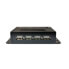 Фото #7 товара USB-концентратор LogiLink UA0252 - USB 2.0, 480 Mbit/s, чёрный, металлический, 50 м