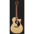 Фото #2 товара Martin Guitars GPCX2E-01 Mahogany