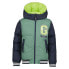 GARCIA GJ350805 jacket