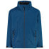 CMP 31Z1534D detachable jacket