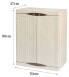 Фото #4 товара Gartenschrank Courtrai