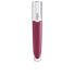 Фото #1 товара ROUGE SIGNATURE brilliant plump lip gloss #416-raise