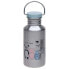 LASSIG About Friends 500ml Stainless Steel Bottle