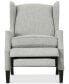 Фото #8 товара Sherell Wingback Recliner