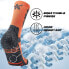 Фото #5 товара KEECOW Men's Socks, 5 Pairs of Hiking Socks For Men, Breathable Crew Sports Socks