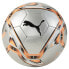 Puma Teamfinal 21.6 Ms Soccer Ball Mens Grey 08331117