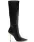 Фото #2 товара Women's The Campaign Over-the-Knee Boots