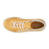 Фото #8 товара Puma Capri Royale Lace Up Mens Orange Sneakers Casual Shoes 39243509