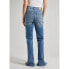 Фото #2 товара PEPE JEANS Slim Split Fit high waist jeans
