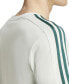 ფოტო #3 პროდუქტის Men's Essentials 3-Stripes Regular-Fit Logo Graphic T-Shirt