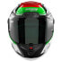 NOLAN X-804 RS Ultra Carbon Maven full face helmet