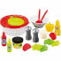 Фото #1 товара Набор игрушечной еды Ecoiffier 2579 - Mixed salad box