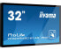 Iiyama ProLite TF3239MSC-B1AG - 80 cm (31.5") - 1920 x 1080 pixels - Full HD - LED - 8 ms - Black - фото #5