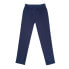 Фото #1 товара George Toddler Girls Blue School Uniform Bow Elastic Waist Pull-on Pants Size 2T