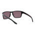 Фото #7 товара мужские солнцезащитные очки вайфареры черные Oakley