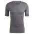 ADIDAS Xperior Merino 200 Baselayer short sleeve T-shirt