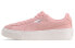 PUMA Basket Platform 368993-01 Sneakers