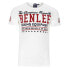 Фото #1 товара BENLEE Champions short sleeve T-shirt