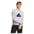 Фото #1 товара ADIDAS Fi Bos Crew sweatshirt