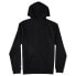 DC SHOES Baseline full zip sweatshirt