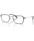 ფოტო #1 პროდუქტის Men's Eyeglasses, HC5167