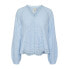 ფოტო #4 პროდუქტის YAS Luma Long Sleeve Blouse