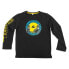 TOURATECH Moto Rider long sleeve T-shirt