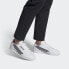Фото #8 товара Кеды женские adidas Originals Continental 80 白黑色