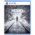 PLAYSTATION GAMES PS5 Metro Exodus - Complete Edition - фото #1