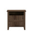 Фото #1 товара Nightstands Storage Cabinet Next To Sofa