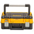 Фото #5 товара Ящик для инструментов DeWalt DWST83344-1 черный-желтый пыле- и водозащищенный 440 мм x 332 мм x 183 мм