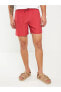 Фото #3 товара Шорты для плавания мужские LC WAIKIKI - Короткие с принтом