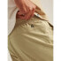 Фото #5 товара Bonobos Hybrid Short Men's X-Large Khaki Fielder Casual Solid Elastic Waistband