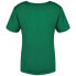 ფოტო #3 პროდუქტის LE COQ SPORTIF 2320635 Saison N°1 short sleeve T-shirt