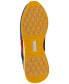 Фото #2 товара Кеды для мальчиков Polo Ralph Lauren Train 89 Casual Sneakers от Finish Line