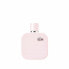 Фото #2 товара Женская парфюмерия Lacoste L.12.12 Rose EDP 100 ml