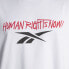 REEBOK CLASSICS Human Rights Now! short sleeve T-shirt
