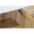 Фото #4 товара Устройство DKD Home Decor Натуральный древесина каучукового дерева Белый Тёмно Бордовый 120 x 30 x 75 cm