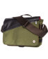 ფოტო #9 პროდუქტის Grand Army Small Shoulder Bag with Back Zipper