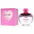 Фото #1 товара Женская парфюмерия Moschino EDT Pink Bouquet 100 ml