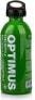 Optimus Butelka na paliwo Fuel S Child Safe zielona 0.4l (8017606)