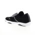 Фото #11 товара Lakai Mod MS1230266B00 Mens Black Suede Skate Inspired Sneakers Shoes