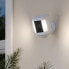 Ring SLC Plus - Battery - White - IP security camera - Outdoor - Wireless - Ceiling/wall - White - Box