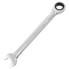 JETECH GR8 Combination Wrench With Fixed Ratchet 8 mm